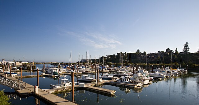 Blue Coast Inn and Suites hotels in brookings oregon