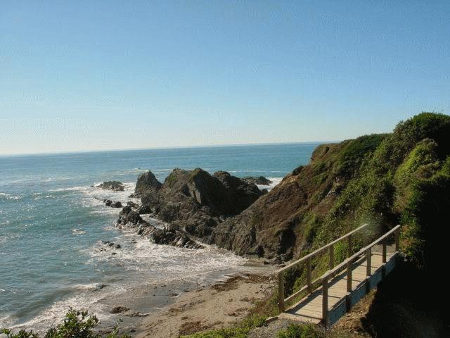 Blue Coast Inn and Suites hotels in brookings oregon