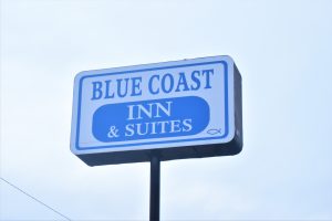 Blue Coast Inn and Suites hotels in brookings oregon
