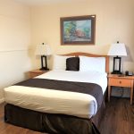 Blue Coast Inn and Suites hotels in brookings oregon