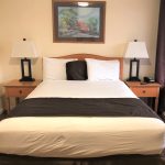 Blue Coast Inn and Suites hotels in brookings oregon