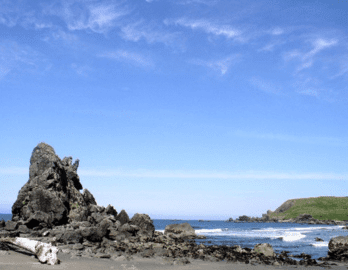 Lone Ranch Beach